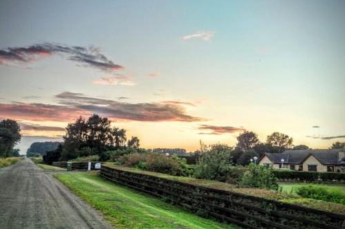 Thistley Green Apartamento | A great country escape