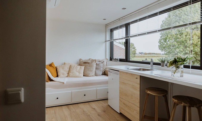 Vilt Cama Y Desayuno | A Green Oasis, Surrounded by Splendor