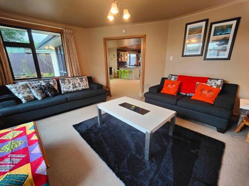 Invercargill Casa | A Haven in the Heart of the City