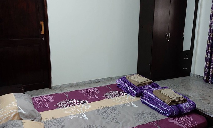 Pune Casa | Un hogar lejos de casa