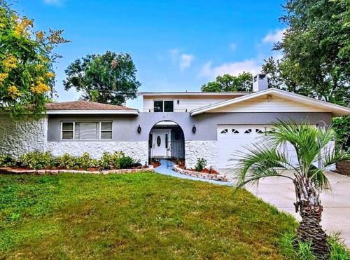 Altamonte Springs Casa | A home away from home