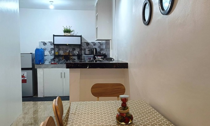 Bacolod Casa | Un hogar lejos de tu hogar