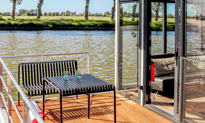 Nieuwpoort Alquiler De Eote | Alojamiento de 1 habitaciones en Nieuwpoort