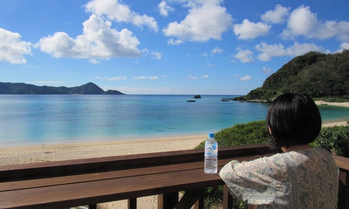 Amami Cabaña | A Japanesestyle room where everyone can relax / Amami Kagoshima