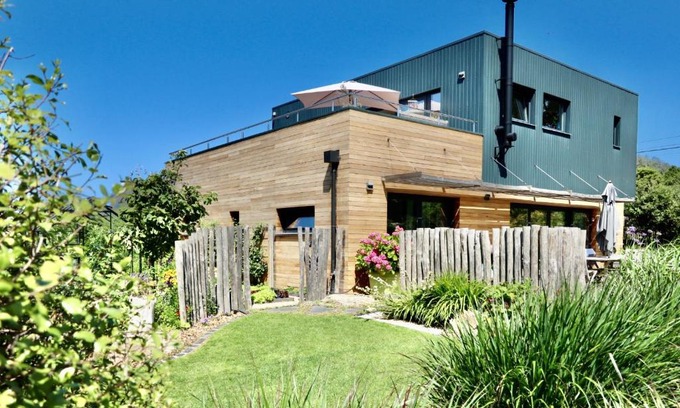 Tregastel Casa | À L'Accostage