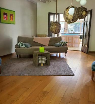 Aix-Noulette Apartamento | A l'orée du bois