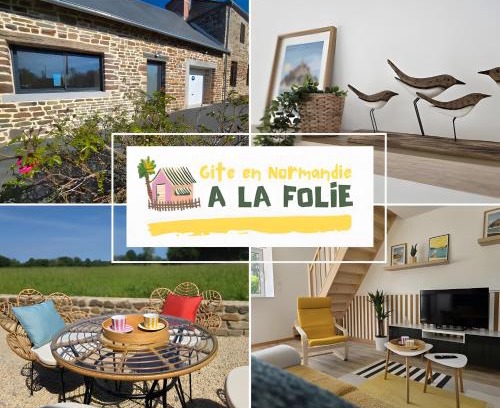 Folligny Casa | A la folie