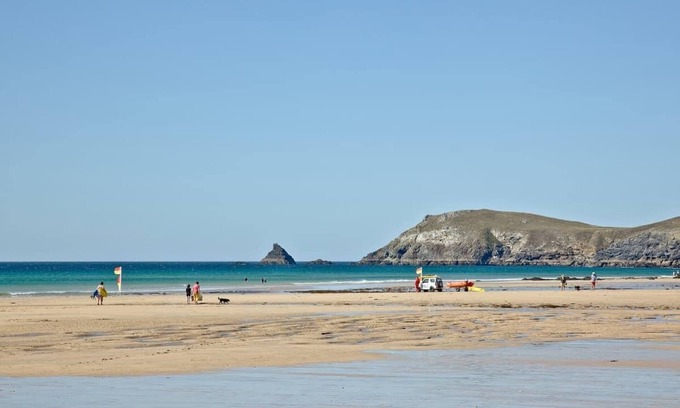 St Merryn Cabina | 2 bedroom accommodation in St Merryn, Padstow