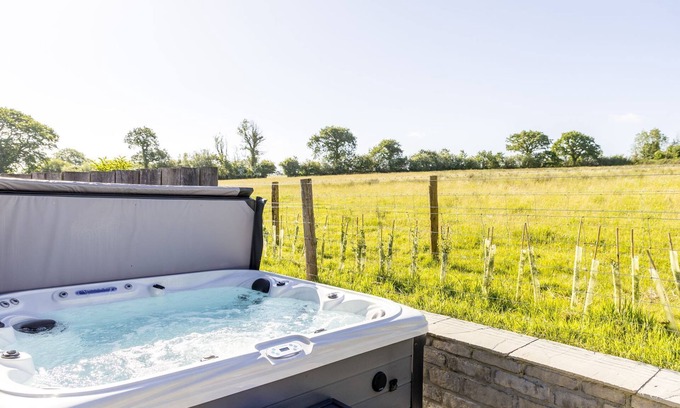 Mary Tavy Casa | A lodge that sleeps 6 guests in 3 bedrooms