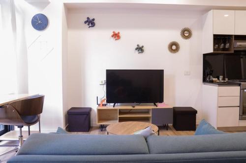 Granada Apartamento | A loft to spend pleasant days