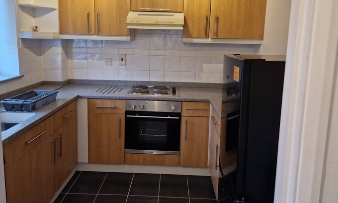 Colchester Casa | A lovely and cosy 2 bedroom house