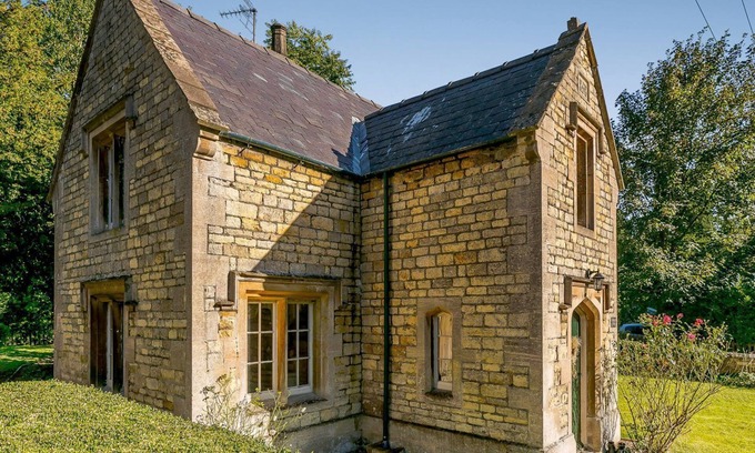 Leadenham Cabaña | 2 bedroom accommodation in Leadenham