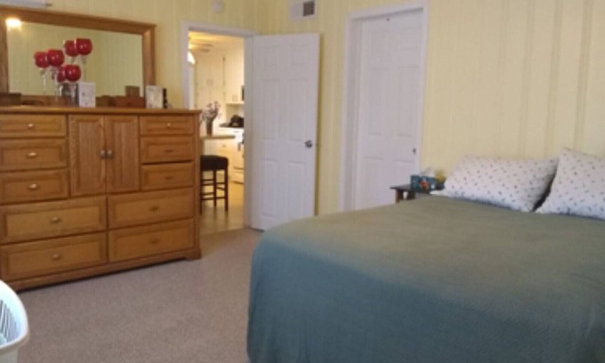 Louisburg Casa | A lovely home in the heart of Louisburg, KS