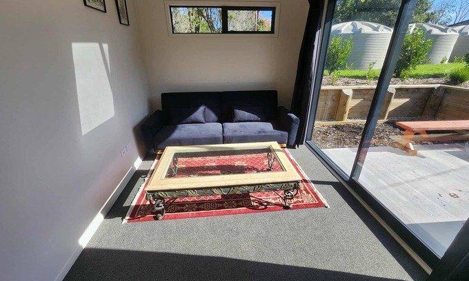 Kerikeri Cama Y Desayuno | A lovely tidy flat close to town centre