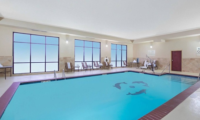 South Oklahoma City Casa | A Luxuriously Relaxing Staycation w/ Free WiFi!