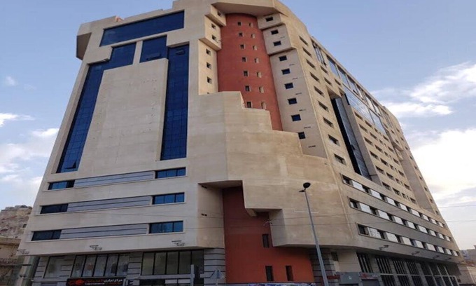 Oran Apartamento | Una estancia de lujo en Studio Bianca