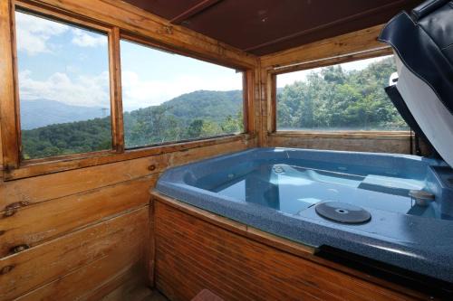 Chalet Village Villa | A Million Dollar View