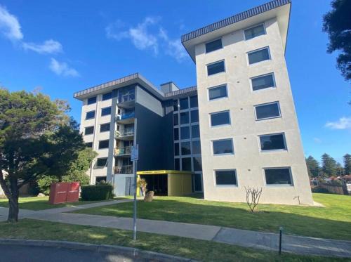 Fremantle Cama Y Desayuno | A Mini Slice of Fremantle Rooms - Shared Amenities