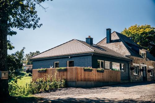 Xhoffraix Cama Y Desayuno | # A Mont Nos'Hôtes
