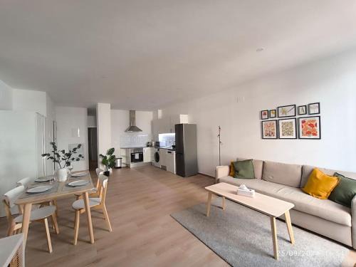 Godella Apartamento | A nice family apt with terrace