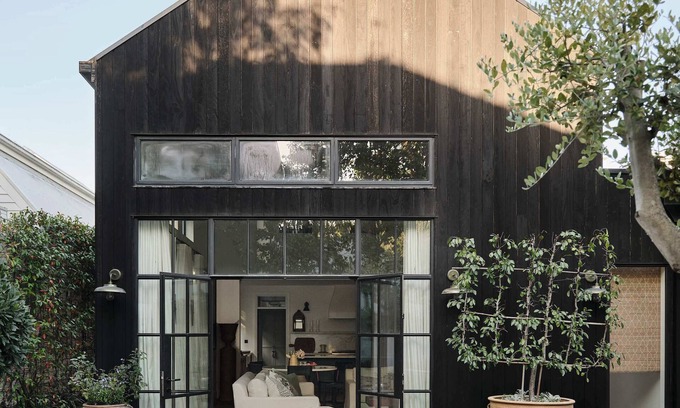 Armadale Casa | A Nomadic Abode - Luxury Boutique Retreat