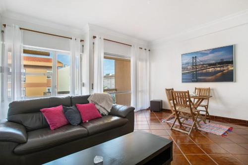 Peniche de Cima Apartamento | A O - Apartamento Aires