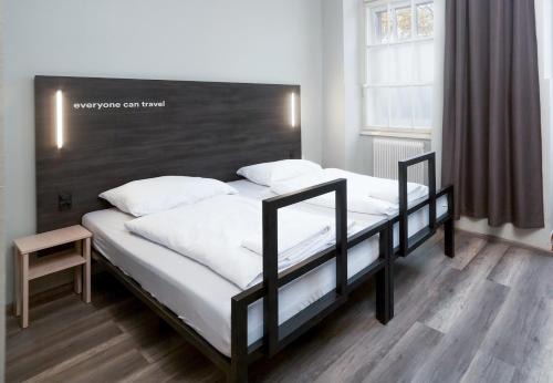 Neulerchenfeld Hotel | a&o Wien Stadthalle