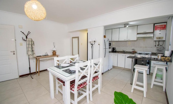 Santa Fe Apartamento | A & P