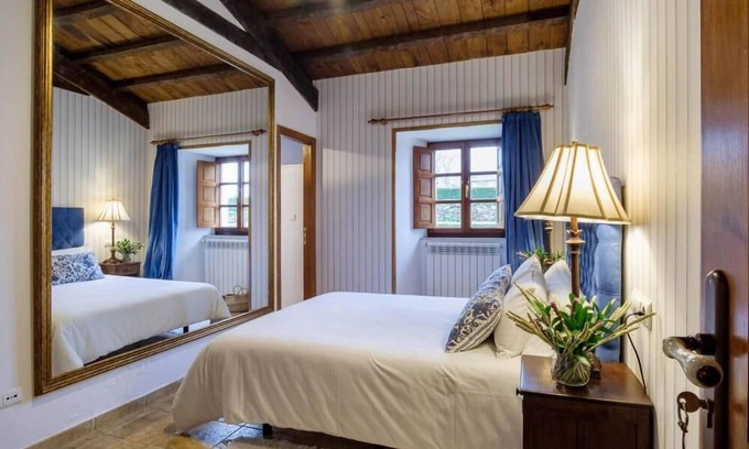 Arzua Casa | A Painza Aldea Rural