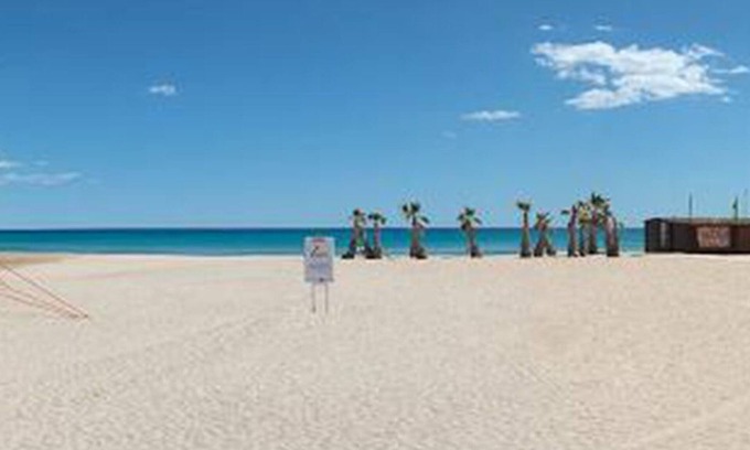 San Juan de Alicante Villa | Un paraíso al lado de la playa