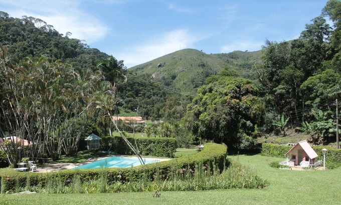 Varzea Casa | Un paraíso en Teresópolis - 6/4