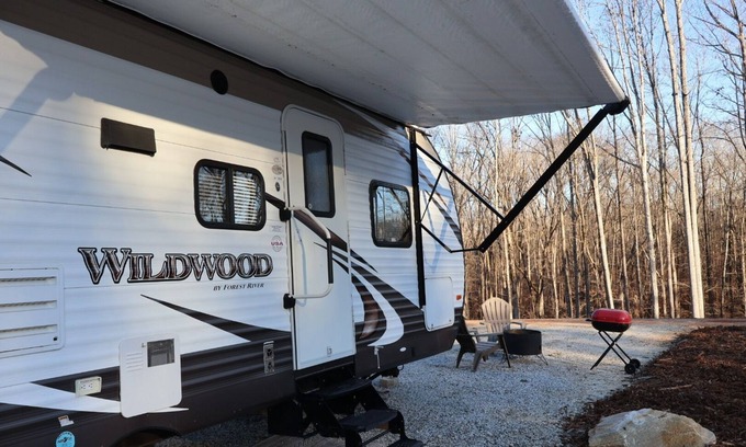 Seneca Alquiler De RV | A peaceful getaway