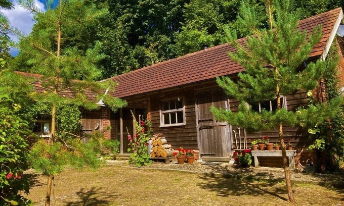 Axminster Casa | Un refugio perfecto para vacaciones en la costa y en el campo