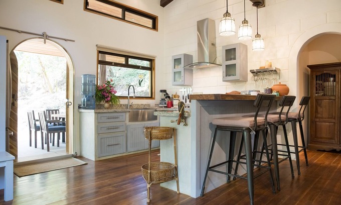 Nosara Casa | ~ Paz y paraíso en el corazón de Playa Guiones