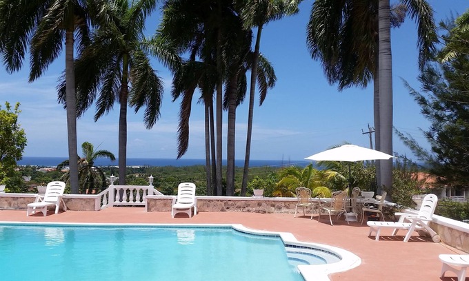 IronShore Estates Villa | A Piece of Paradise Montego Bay