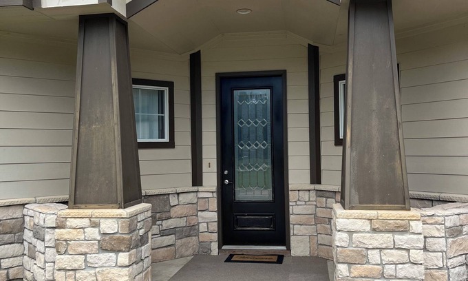 Spring Casa | A Piece of Peace in Spring, Texas