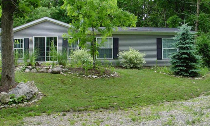 Put-in-Bay Casa | A Place at the Bay