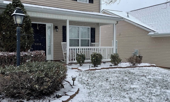 Clemmons Casa | Family Friendly