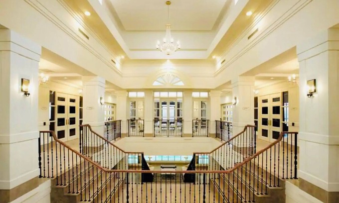 Humberwood Condominio | A place like home