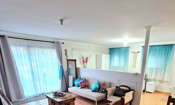 Buderim Apartamento | A Private Hidden Gem! Your home away from Home.