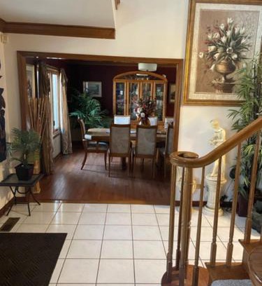 Bolingbrook Casa | A quiet place