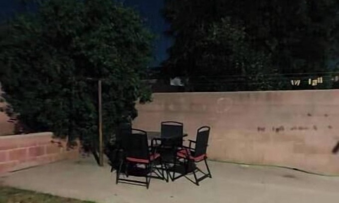 Rialto Casa | A quiet spot for family or business