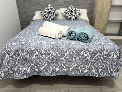 San Sebastián de los Reyes Apartamento | A&R Santiago de Compostela