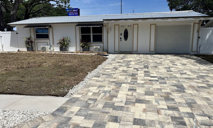 Holiday Casa | A Relaxing Retreat