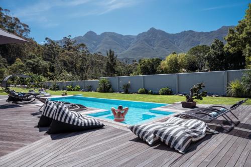 Swellendam Casa | A Riverbed Guesthouse