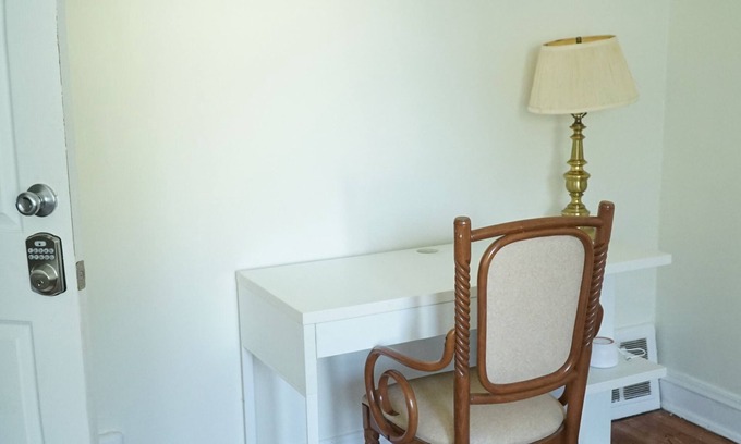 Mayfair Apartamento | A room close to O’hare airport