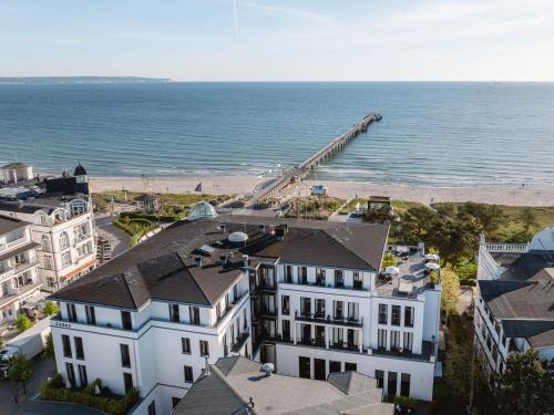 Binz Hotel | A-ROSA Hotel Ceres am Meer - Adults Only