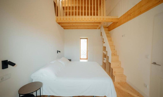 Maceira Apartamento | A casa rural de Foratoxo