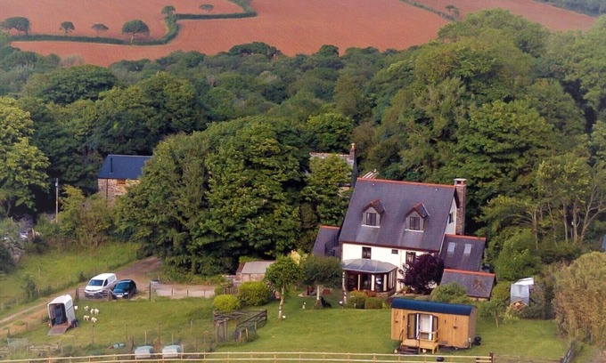 St Wenn Apartamento | Si lo que estás buscando es paz y tranquilidad, lo has encontrado