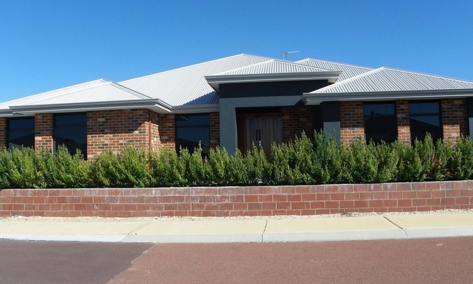 Jurien Bay Casa | A Sea Scape - Jurien Bay